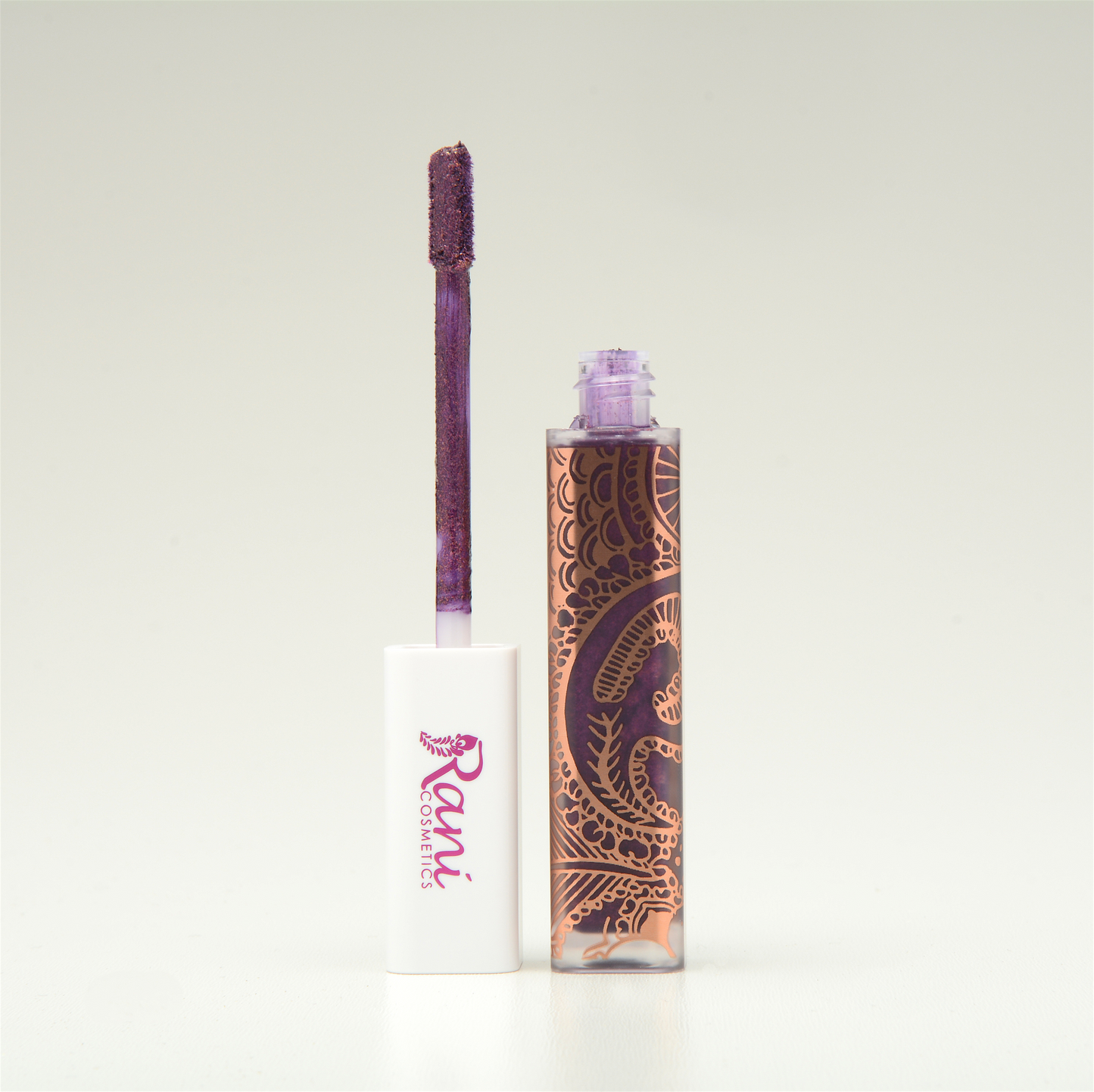 Lunar Liquid Lipstick