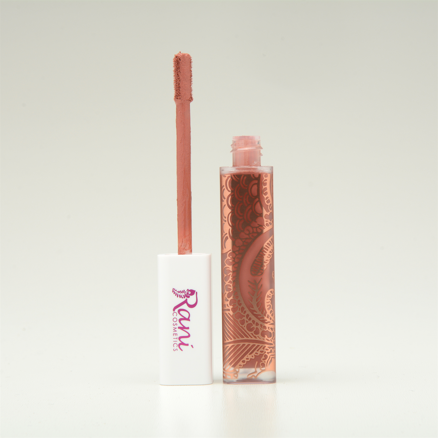 Henna Liquid Lipstick