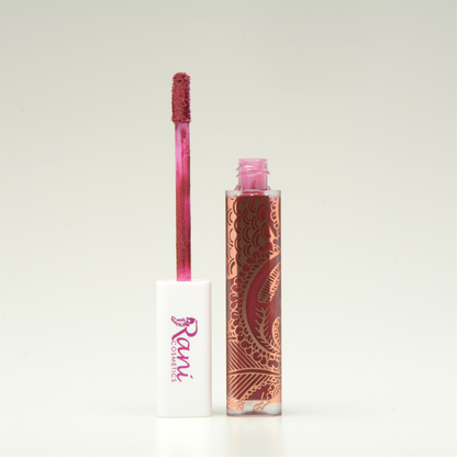 Hindi Liquid Lipstick