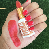 Lassi Lipstick