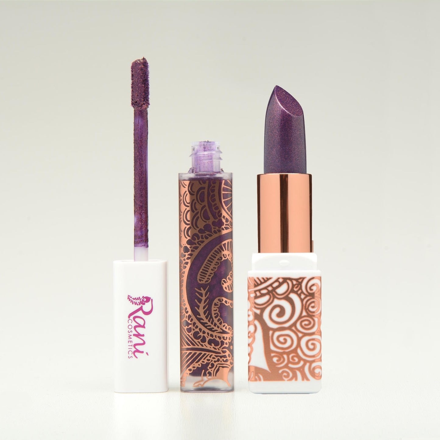 Lunar + Eclipse Lip Duo