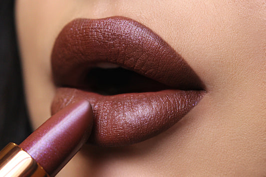 Latte Lipstick