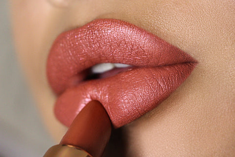 Tattoo Lipstick
