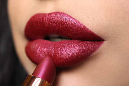 Hindi + Bindi Lip Duo