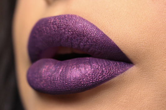 Lunar Liquid Lipstick
