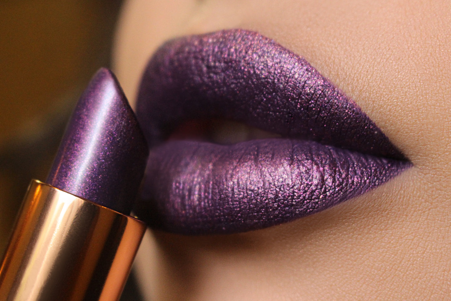 Eclipse Lipstick