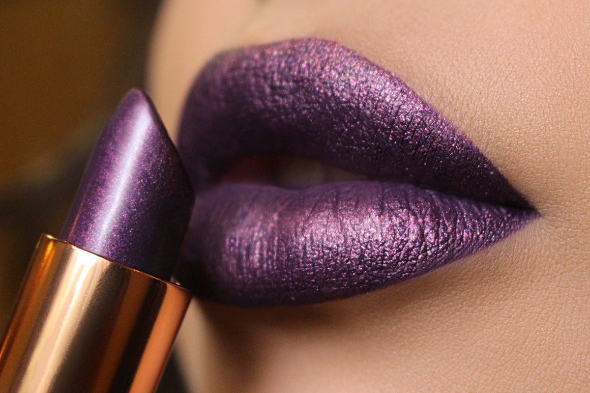 Eclipse Rani Cosmetics Lipstick