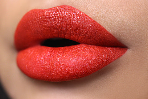 Mango Liquid Lipstick