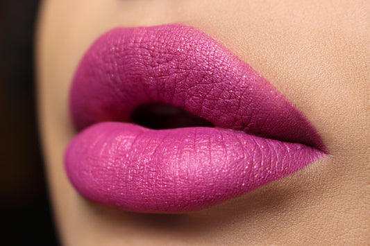 Rose Liquid Lipstick