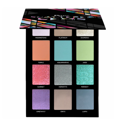 Shattered Gems Eyeshadow Palette